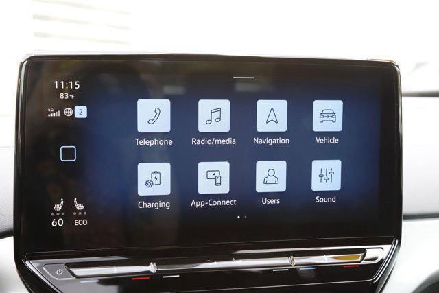 2023 Volkswagen ID.4 AWD Pro S
