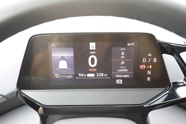 2023 Volkswagen ID.4 AWD Pro S