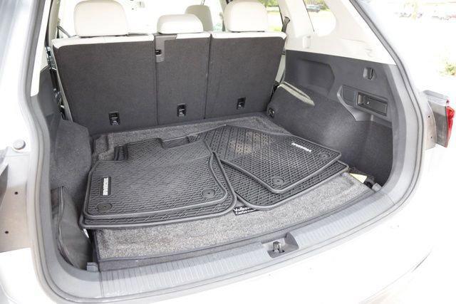 2019 Volkswagen Tiguan 2.0T SE