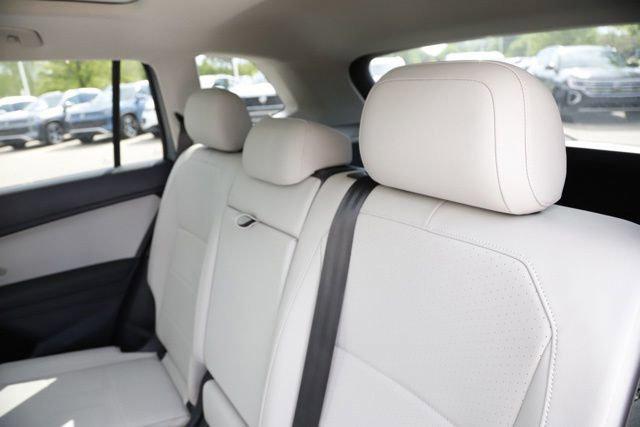2019 Volkswagen Tiguan 2.0T SE
