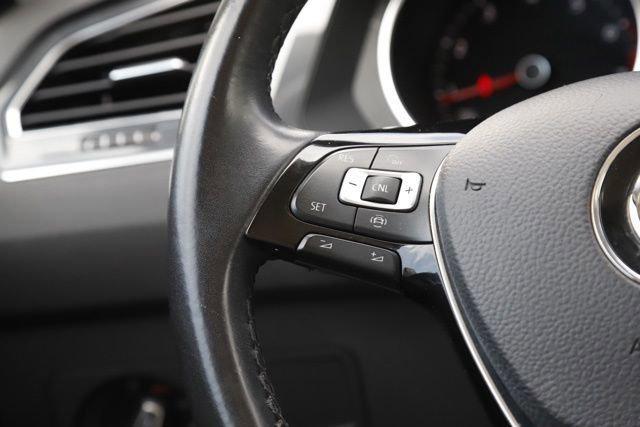 2019 Volkswagen Tiguan 2.0T SE