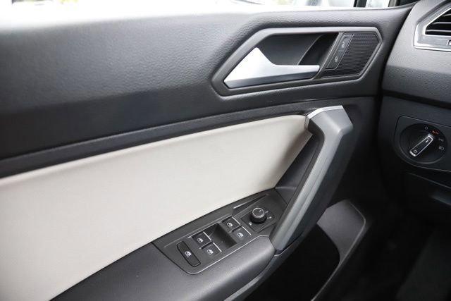 2019 Volkswagen Tiguan 2.0T SE