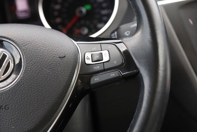 2019 Volkswagen Tiguan 2.0T SE