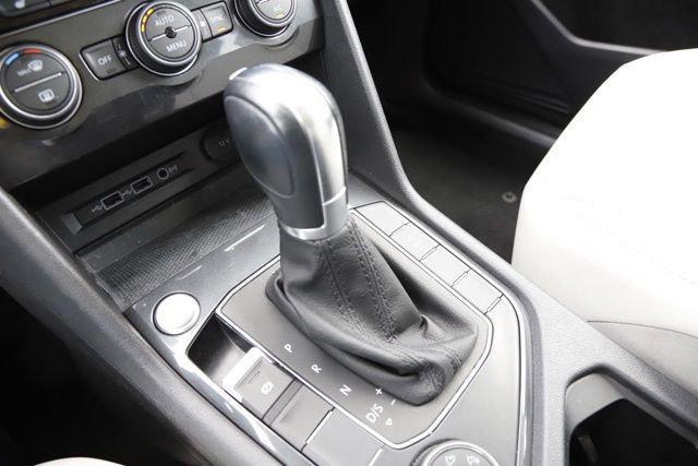 2019 Volkswagen Tiguan 2.0T SE