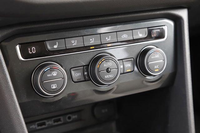 2019 Volkswagen Tiguan 2.0T SE