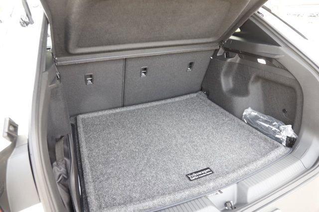 2025 Volkswagen ID.4 AWD Pro