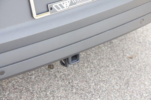 2025 Volkswagen ID.4 AWD Pro