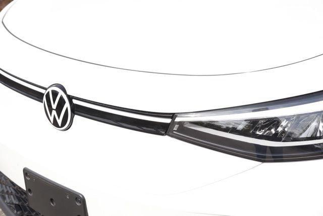 2025 Volkswagen ID.4 AWD Pro