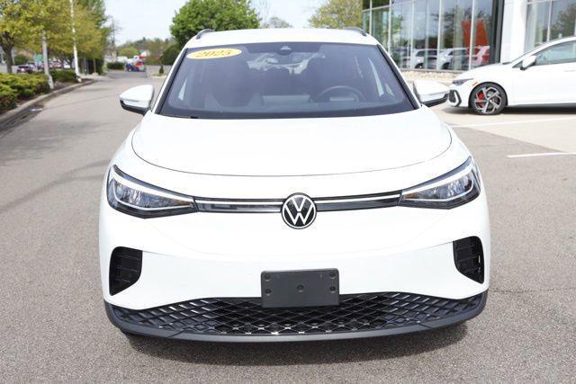 2025 Volkswagen ID.4 AWD Pro