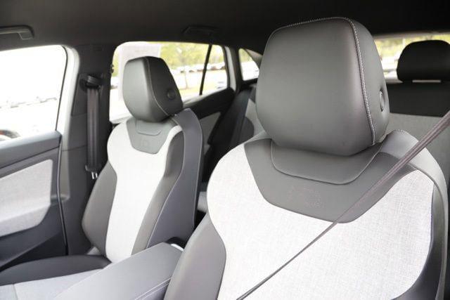 2025 Volkswagen ID.4 AWD Pro