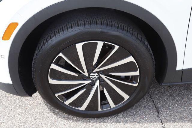 2025 Volkswagen ID.4 AWD Pro