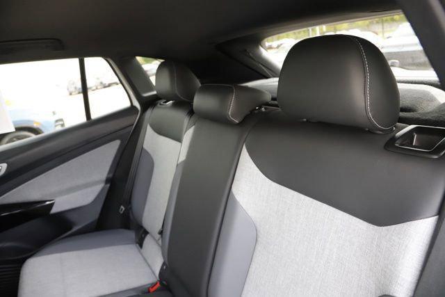 2025 Volkswagen ID.4 AWD Pro