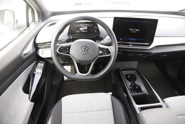 2025 Volkswagen ID.4 AWD Pro