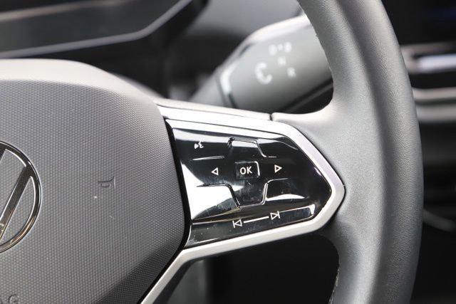2025 Volkswagen ID.4 AWD Pro