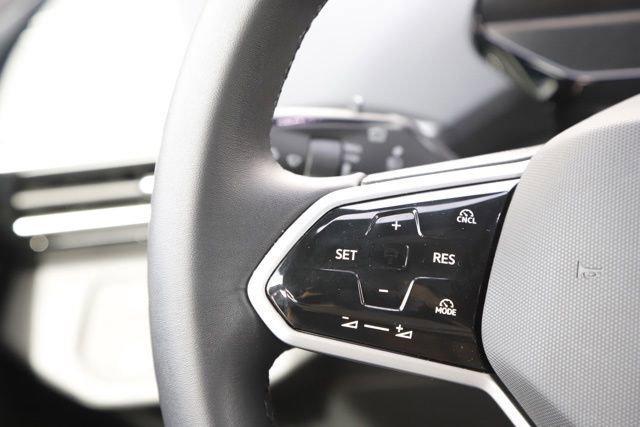 2025 Volkswagen ID.4 AWD Pro