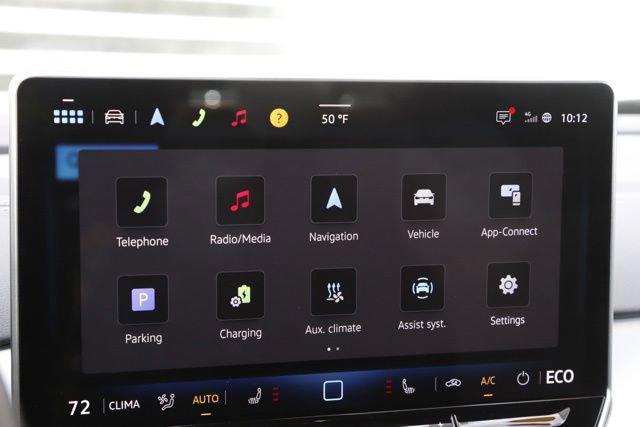 2025 Volkswagen ID.4 AWD Pro