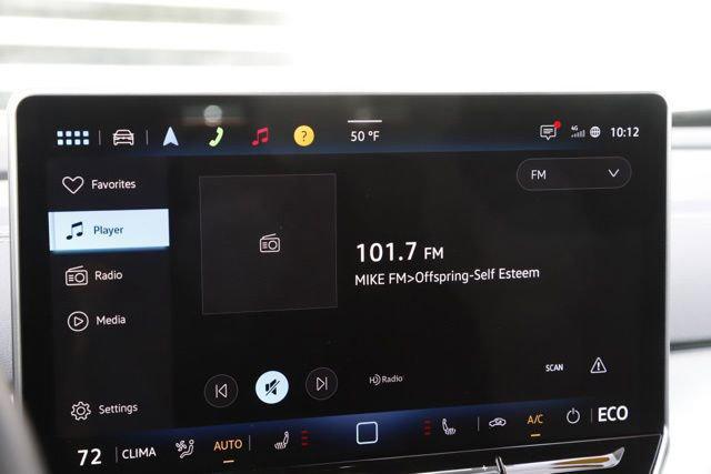 2025 Volkswagen ID.4 AWD Pro