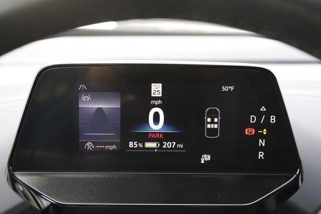 2025 Volkswagen ID.4 AWD Pro