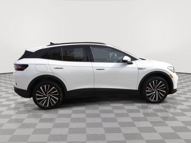 2025 Volkswagen ID.4 AWD Pro