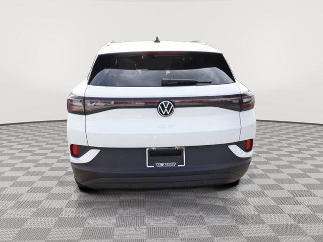 2025 Volkswagen ID.4 AWD Pro