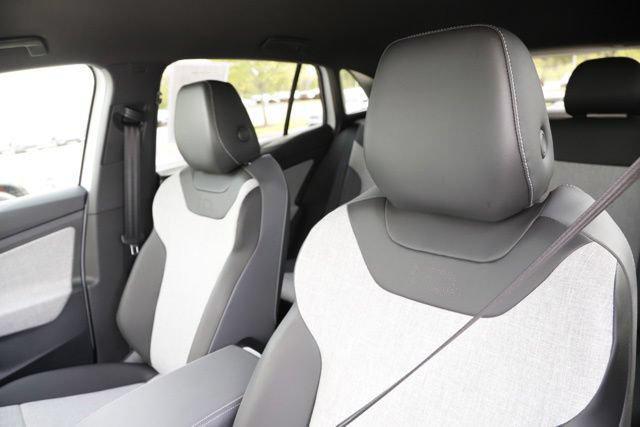 2025 Volkswagen ID.4 AWD Pro
