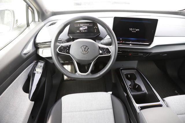 2025 Volkswagen ID.4 AWD Pro