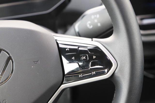 2025 Volkswagen ID.4 AWD Pro