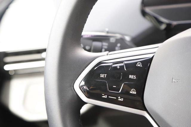 2025 Volkswagen ID.4 AWD Pro