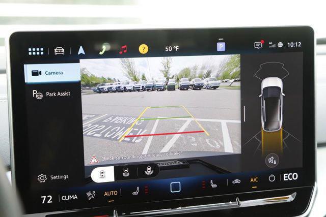 2025 Volkswagen ID.4 AWD Pro