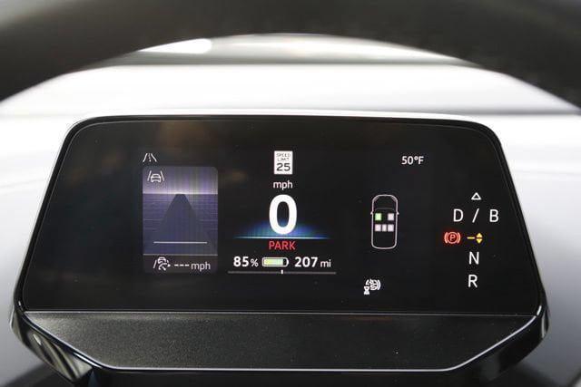 2025 Volkswagen ID.4 AWD Pro