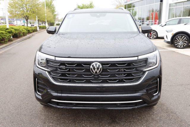 2026 Volkswagen Atlas SEL Premium R-Line