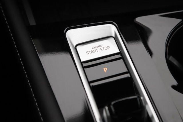 2026 Volkswagen Atlas SEL Premium R-Line
