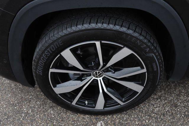2026 Volkswagen Atlas SEL Premium R-Line