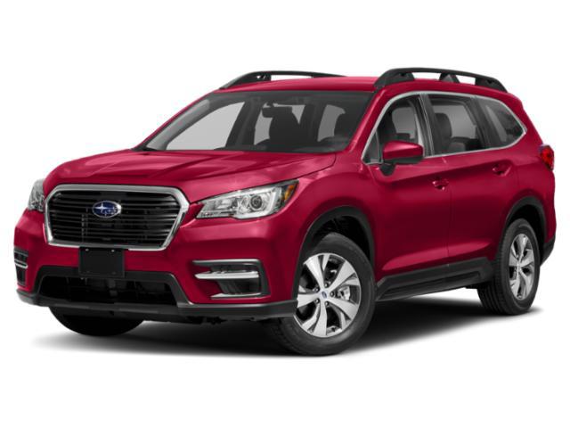 2019 Subaru Ascent Premium for sale in LANSING, MI