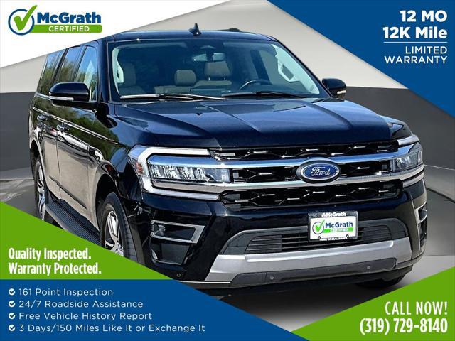 2024 Ford Expedition Limited for sale in HIAWATHA, IA