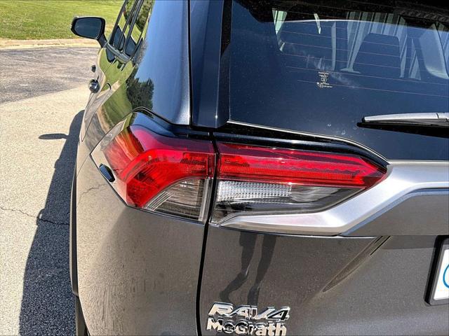2024 Toyota RAV4 Hybrid Limited