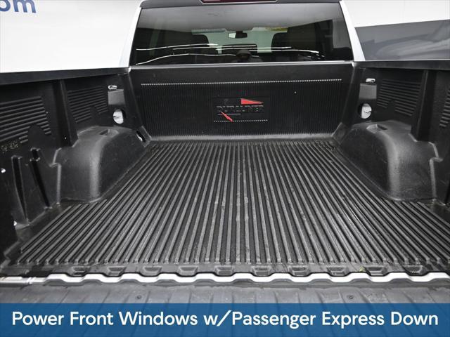2020 Chevrolet Silverado 1500 4WD Crew Cab Short Bed LT