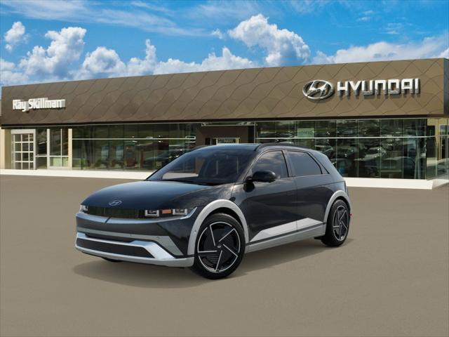 2026 Hyundai IONIQ 5 Limited for sale in GREENWOOD, IN