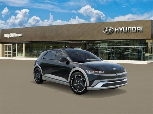 2026 Hyundai IONIQ 5 Limited