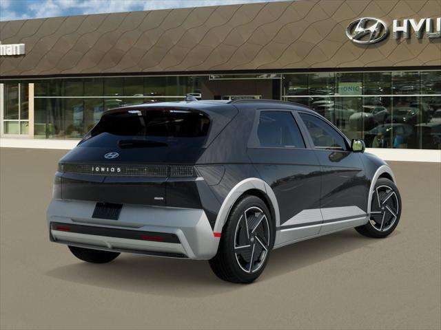 2026 Hyundai IONIQ 5 Limited