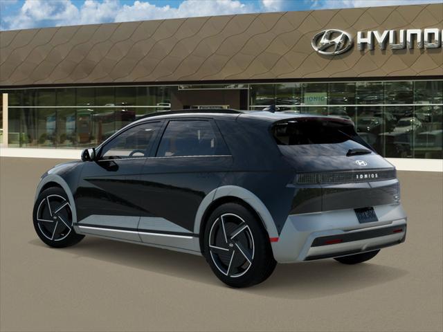 2026 Hyundai IONIQ 5 Limited
