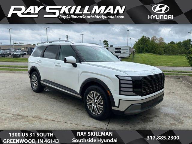 2026 Hyundai Palisade SEL Premium 8P for sale in GREENWOOD, IN