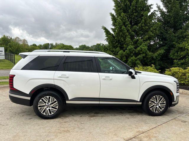 2026 Hyundai Palisade SEL Premium 8P