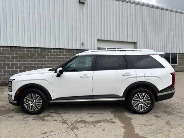 2026 Hyundai Palisade SEL Premium 8P