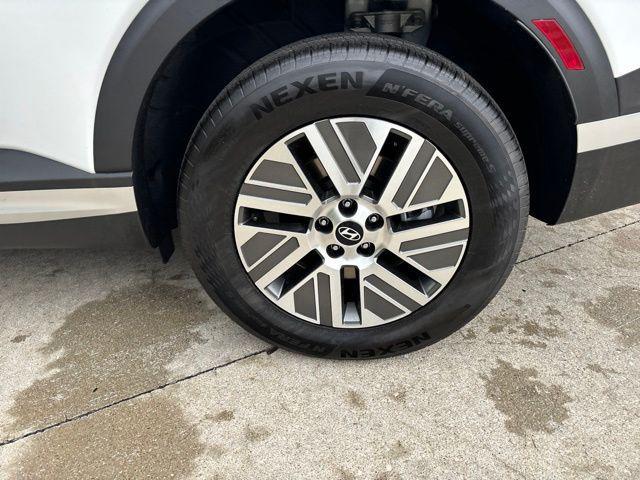2026 Hyundai Palisade SEL Premium 8P