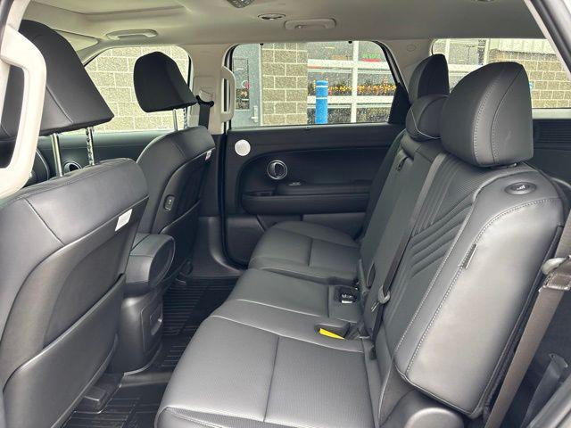 2026 Hyundai Palisade SEL Premium 8P