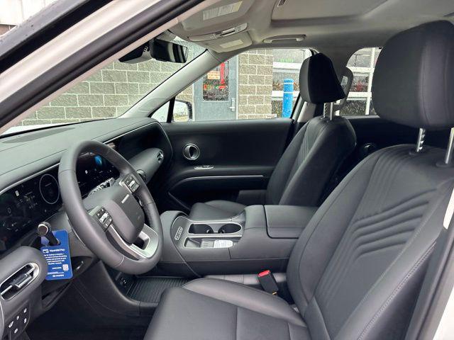 2026 Hyundai Palisade SEL Premium 8P