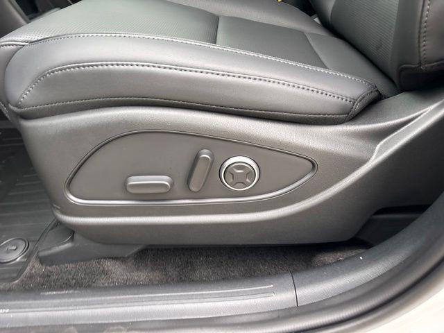 2026 Hyundai Palisade SEL Premium 8P
