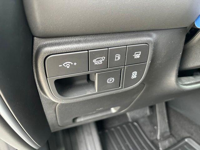 2026 Hyundai Palisade SEL Premium 8P