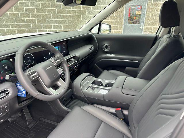 2026 Hyundai Palisade SEL Premium 8P
